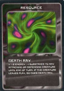 Death Ray